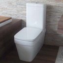 Ver imagem 2 de Vaso Sanitário com Caixa Acoplada Jacuzzi Atol