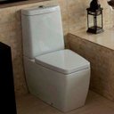 Ver imagem 2 de Vaso Sanitário com Caixa Acoplada Jacuzzi Ciprea