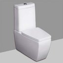 Ver imagem 3 de Vaso Sanitário com Caixa Acoplada Jacuzzi Ciprea