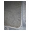 Ver imagem 4 de Kit Tapete + Passadeira Antiderrapante Conforto - Verde