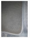 Ver imagem 4 de Kit Tapete + Passadeira Antiderrapante Conforto - Verde