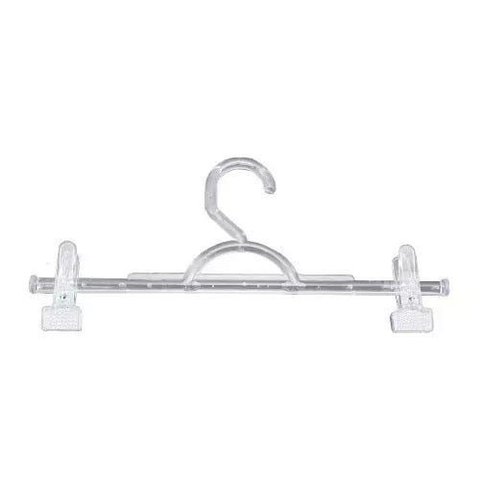 Cabide Saia Acrilico 50 Unidades