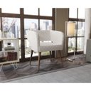 Ver imagem 4 de Poltrona Estofada Antara Star Kappesberg