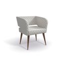 Ver imagem 2 de Poltrona Estofada Antara Star Kappesberg