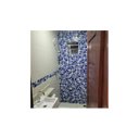 Ver imagem 4 de Pastilhas de Vidro 2,3 X 2,3 e 4,8 X 4,8 La Bella Griffe - Azul