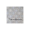 Ver imagem 5 de Pastilhas de Vidro 2,3 X 2,3 e 4,8 X 4,8 La Bella Griffe - Azul