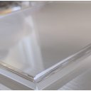 Ver imagem 2 de Bandeja Diamantada Acrílico 30x30