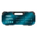 Ver imagem 7 de Jogo Ferramentas 1/2'' Maleta Plástica Aço Crv Gross 1414755