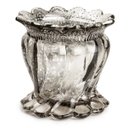 Ver imagem 1 de Vaso Champanhe em Vidro 10395 Mart