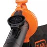 Aspirador / Soprador Eletrico 2500W Black And Decker (Bv25) - 220V - 2