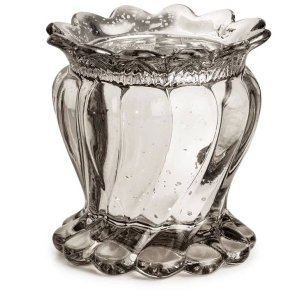 Vaso Champanhe em Vidro 10394 Mart