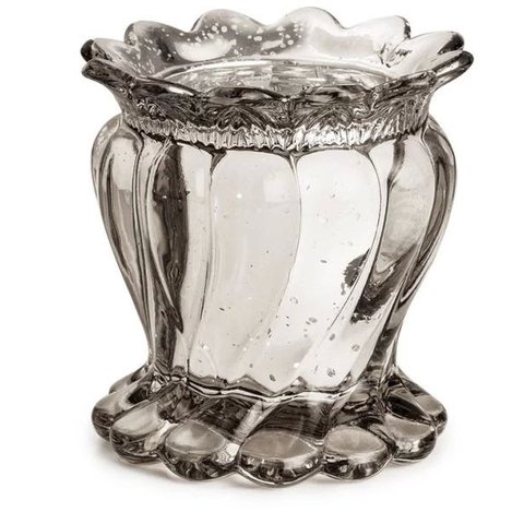 Vaso Champanhe em Vidro 10394 Mart