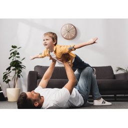 Relógio Parede Clássico Metalizado - Analógico - Rose - Herweg - 2