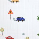 Ver imagem 1 de Papel de Parede All Kids Carrinhos H2912902 All Kids H2912902