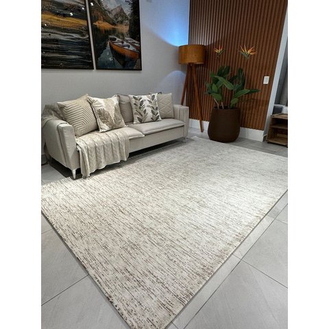 Tapete Lumina Terra 1,95x2,95:terra