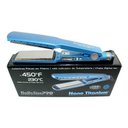 Ver imagem 1 de Prancha Nano Titanium Babyliss Pro Larga By Roger 1 3/4 44mm 230ºC/450ºF - 220v