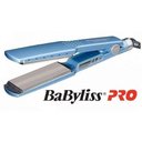 Ver imagem 3 de Prancha Nano Titanium Babyliss Pro Larga By Roger 1 3/4 44mm 230ºC/450ºF - 220v