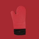 Ver imagem 3 de Luva Térmica de Silicone Manga Longa com Forro Mor