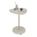 Ver imagem 1 de Mesa de Apoio Bel Off White Artely