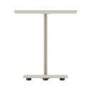 Ver imagem 5 de Mesa de Apoio Bel Off White Artely