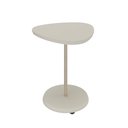 Ver imagem 3 de Mesa de Apoio Bel Off White Artely