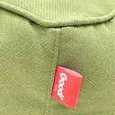 Ver imagem 6 de Puff Poltrona Brisa Verde-pistache - Pufe com Enchimento, Tecido Resistente a Água.