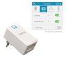 Smart Plug On Off Tomada inteligente SmartHome Vetti - 3
