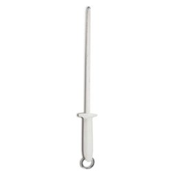 Chaira Estriada Profissional Afiar Faca Cromo-duro 10 Polegadas 24642180 - Tramontina - 1