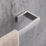 Kit Acessório Banheiro 4 Peças Inox 304 Escovado - 2