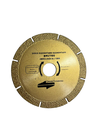 Ver imagem 1 de Kit com 5 Discos de Corte Segmentado Brutos