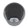 Centrifuga de Roupas Giromax 15 Kg Prata Suggar - 4