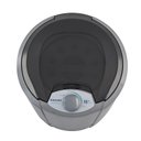Ver imagem 4 de Centrifuga de Roupas Giromax 15 Kg Prata Suggar