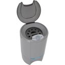 Ver imagem 7 de Centrifuga de Roupas Giromax 15 Kg Prata Suggar