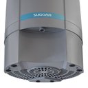 Ver imagem 5 de Centrifuga de Roupas Giromax 15 Kg Prata Suggar