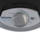 Ver imagem 6 de Centrifuga de Roupas Giromax 15 Kg Prata Suggar
