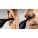 Ver imagem 4 de Aparador de Pelos Philips NT3160/10 Series 3000 Nariz Orelhas e Sobrancelhas