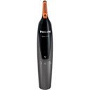 Ver imagem 2 de Aparador de Pelos Philips NT3160/10 Series 3000 Nariz Orelhas e Sobrancelhas