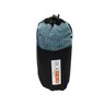 Toalha Soft Azteq de Alta Absorção e Compacta de Viagem M Azul Turquesa - 3