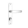 Fechadura Alav Aliança Inox Ext 2600/41ip - 1