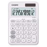 Calculadora de Mesa Casio Branca - Ms-20uc-we-w-dc - 1
