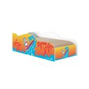Ver imagem 3 de Mini Cama Fun Surfista Infantil Com Colchão