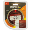 Ver imagem 2 de Disco Diamantado Para Vidro SMG de 4" 105mm - 1096 - STAMACO