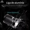 Farol Lanterna Bike Cree Led T6 8.4v Gt10 Inton 1.200 Lumens - 9