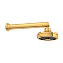 Ver imagem 2 de Chuveiro com Tubo Reto de Parede Acqua Plus Gold Cod: 1990.gl.ct