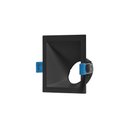 Ver imagem 1 de Spot de Embutir Recuado Stella Square Angle 25° Mr16 Gu10 Quadrado Bivolt