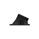 Ver imagem 3 de Spot de Embutir Recuado Stella Square Angle 25° Mr16 Gu10 Quadrado Bivolt