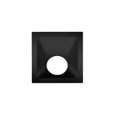 Ver imagem 2 de Spot de Embutir Recuado Stella Square Angle 25° Mr16 Gu10 Quadrado Bivolt