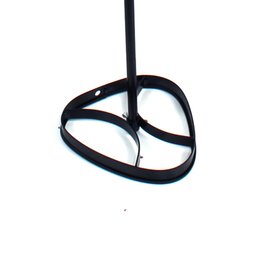 Kit 3 Suportes Parede + 2 Pedestais para Home Theater Caixa Acústica Som Conjunto Universal - 5