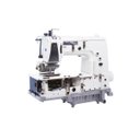 Ver imagem 3 de Máquina Costura Industrial Elastiqueira Base Plana SSTC7612P Sun Special