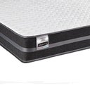 Ver imagem 2 de Colchão Casal Inducol Mola Bogotá Ultralastic - 138x188x22